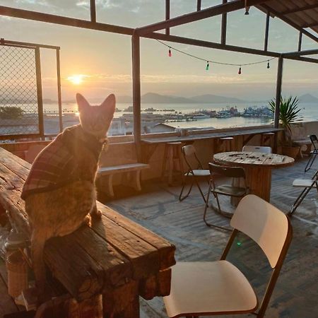 Sattahiptale Boutique Guesthouse & Hostel 외부 사진