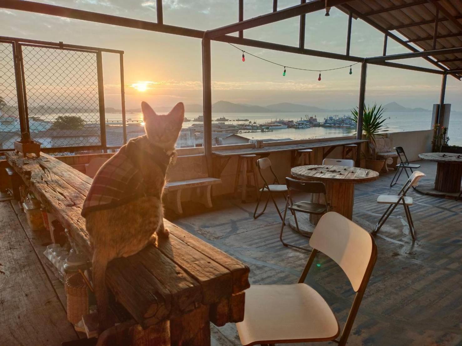 Sattahiptale Boutique Guesthouse & Hostel 외부 사진