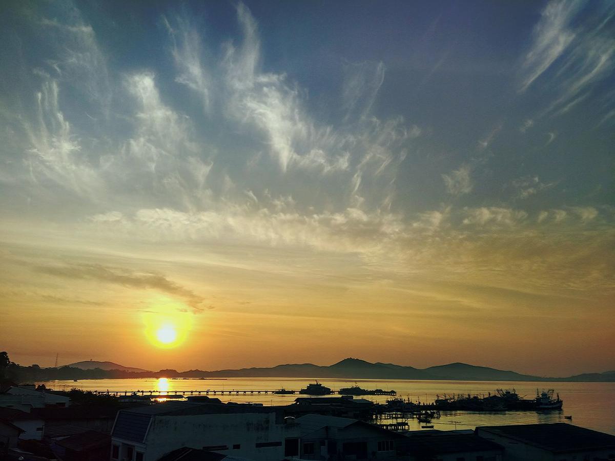 Sattahiptale Boutique Guesthouse & Hostel 외부 사진